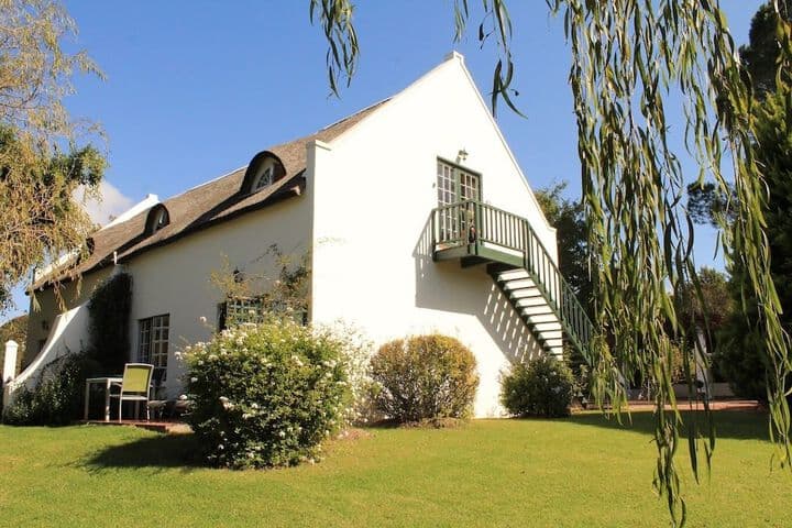 Rothman Manor Guest House photo 2