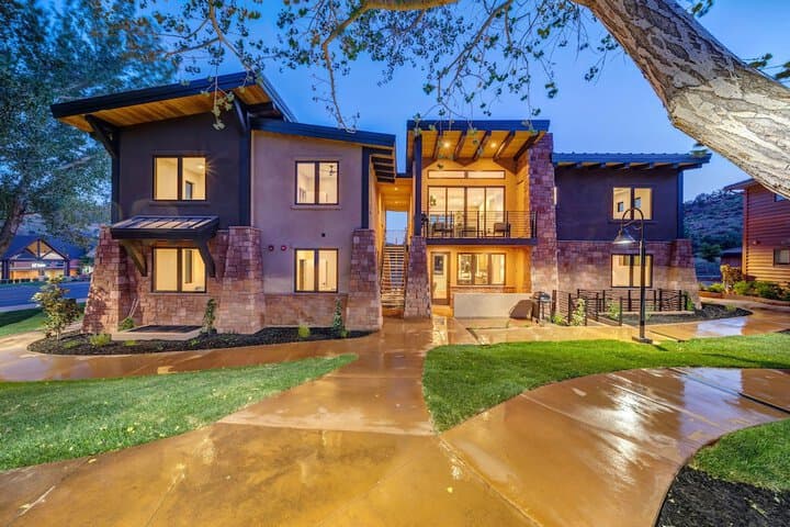 LaFave: Luxury Rentals at Zion photo 3