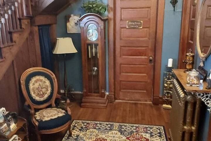 The Katherine Holle House photo 5