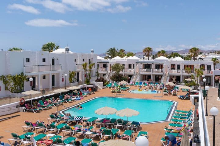 Bitácora Lanzarote Club photo 5