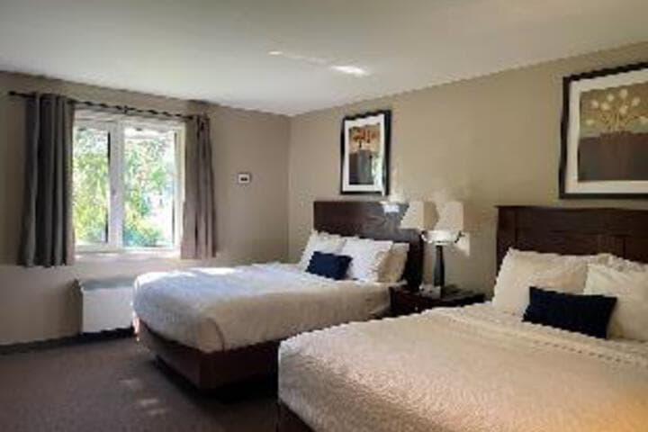 Hessenland Inn & Schatz Winery photo 5