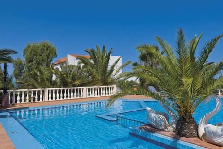 Tersanas Village Apartments photo 4