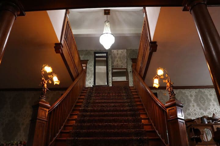 VAAST Bed & Breakfast photo 4