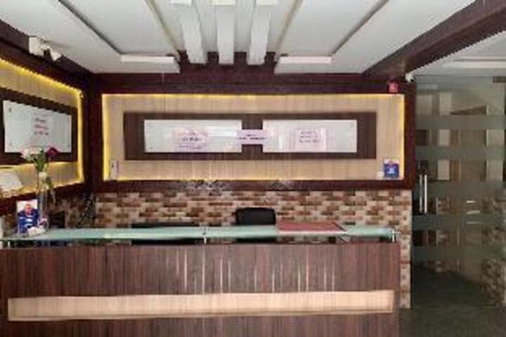 Hotel Regal Plaza photo 5