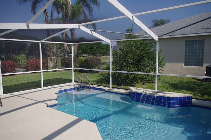 Loyalty Vacation Homes Davenport photo 5