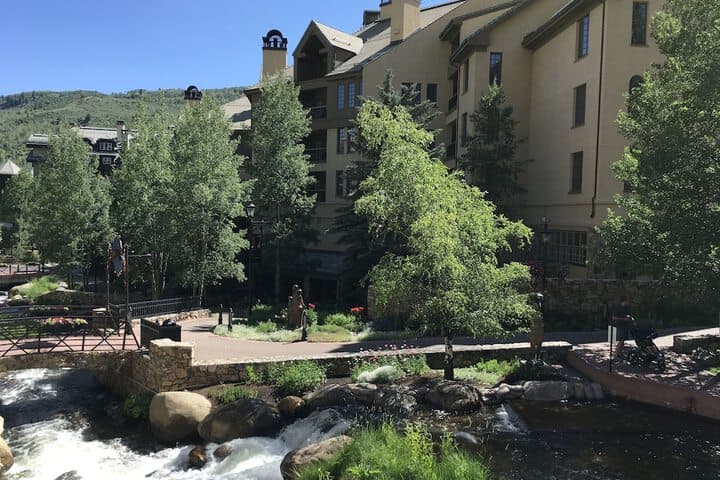 Park Plaza Beaver Creek photo 3