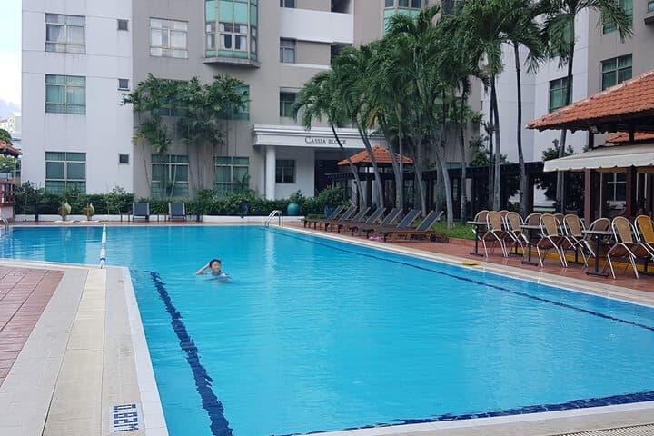 Somerset Ho Chi Minh City photo 5