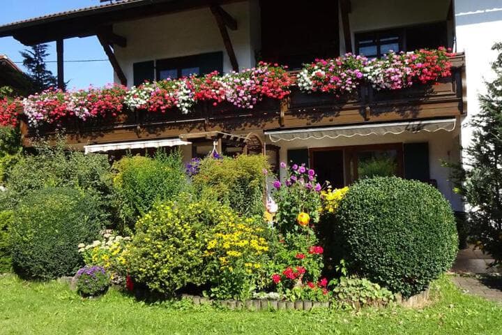 Gästehaus Böck photo 1