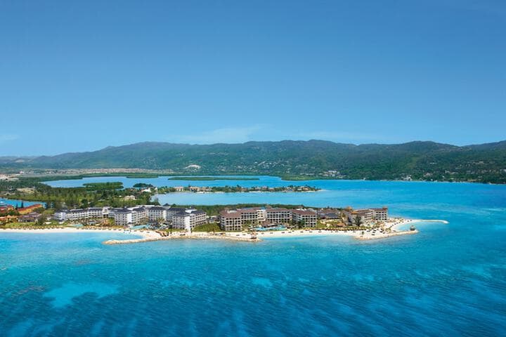 Secrets St. James Montego Bay Luxury Adults Only All Inclusive photo 1