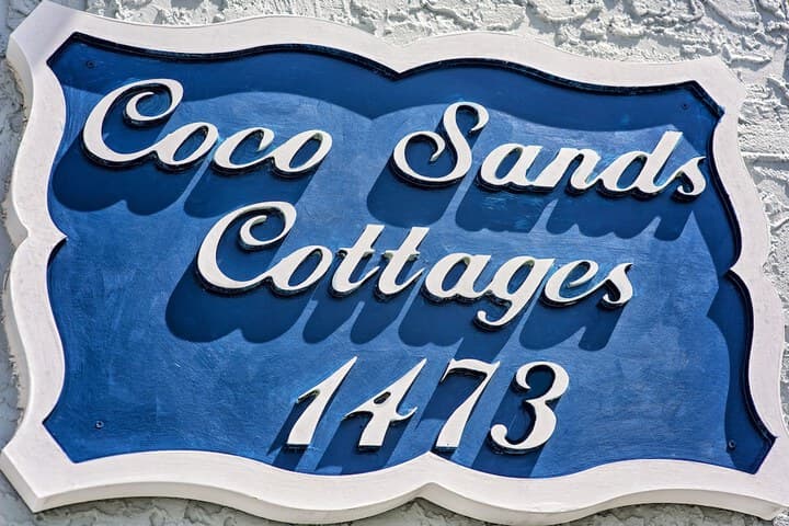 Coco Sands Beachside Cottages photo 2