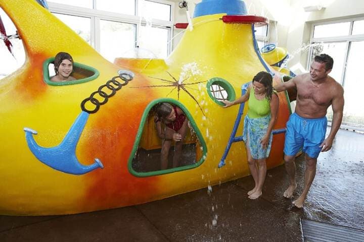 Dunes Village Resort photo 5