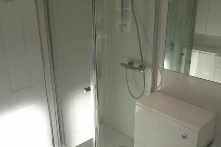 Sunninghill Apartment photo 4