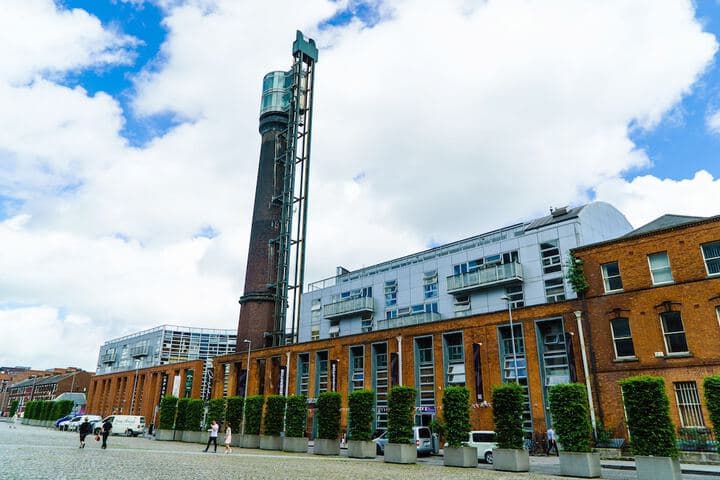 Generator Dublin photo 2