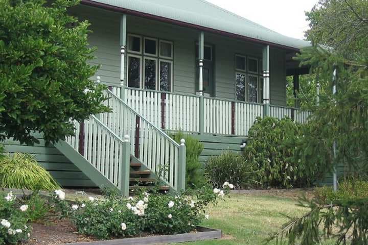 Wild Cattle Creek Estate photo 2