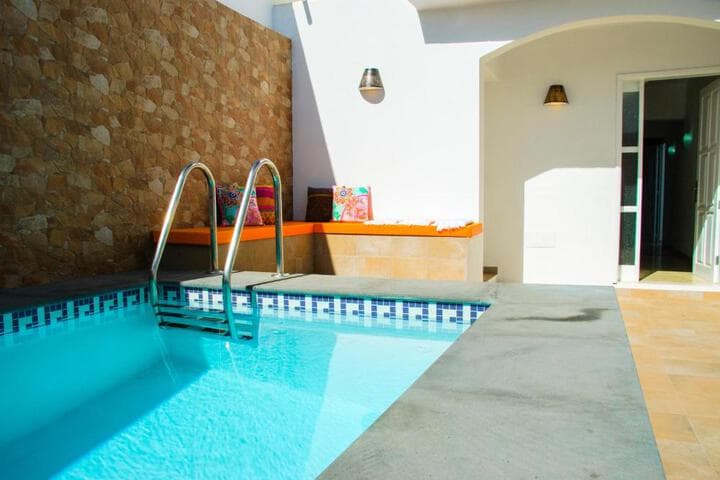 Villa Amanecer photo 1