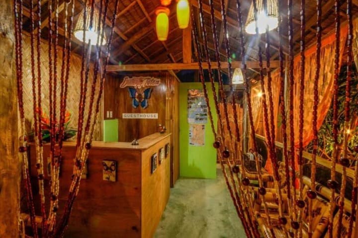 OYO 622 Butterfly Totem Guesthouse photo 4