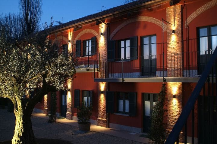 Le Serre Suites & Apartments photo 3