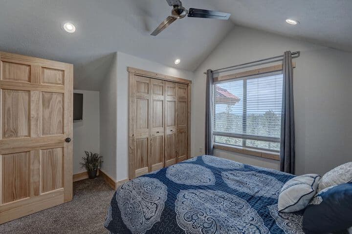 Little Hope Chalet at Terry Peak photo 3