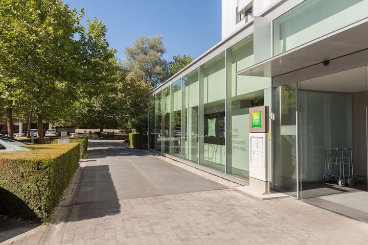 ibis Styles Kortrijk Expo photo 5