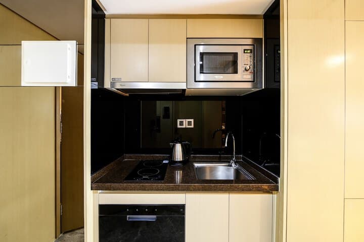 Waifden Apartment Poly D Branch photo 4