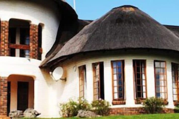Maclear Manor Guesthouse photo 3