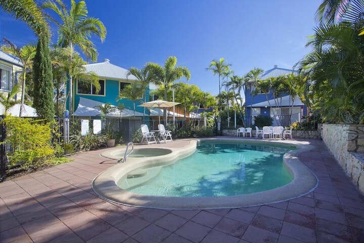 Sails Lifestyle Resort photo 3
