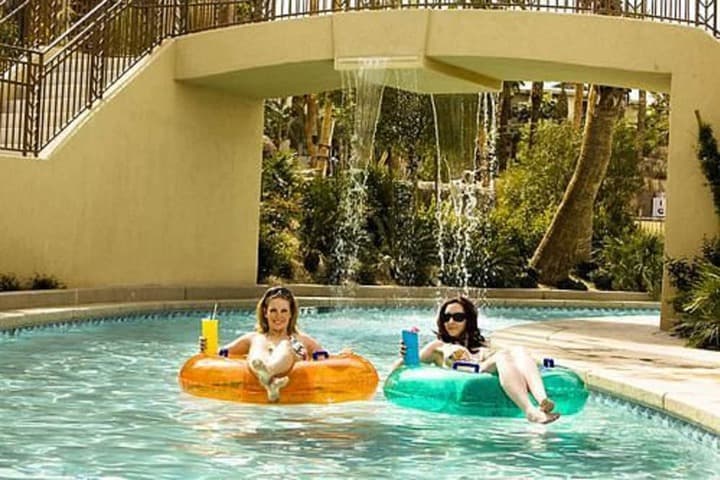 Tahiti Village Resort & Spa photo 4