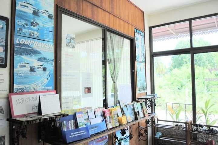 Penzy Guesthouse photo 2