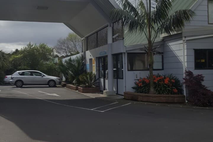Auckland Northshore Motels & Holiday Park photo 4