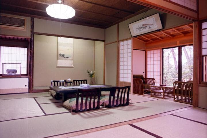 Itsuura Kanko Hotel photo 1