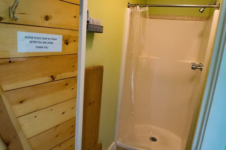 Estes Park Adventure Hostel photo 4
