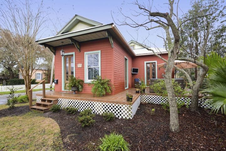 Carroll House Cottages photo 4