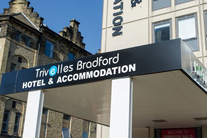 Trivelles Bradford Sunbridge Road photo 5