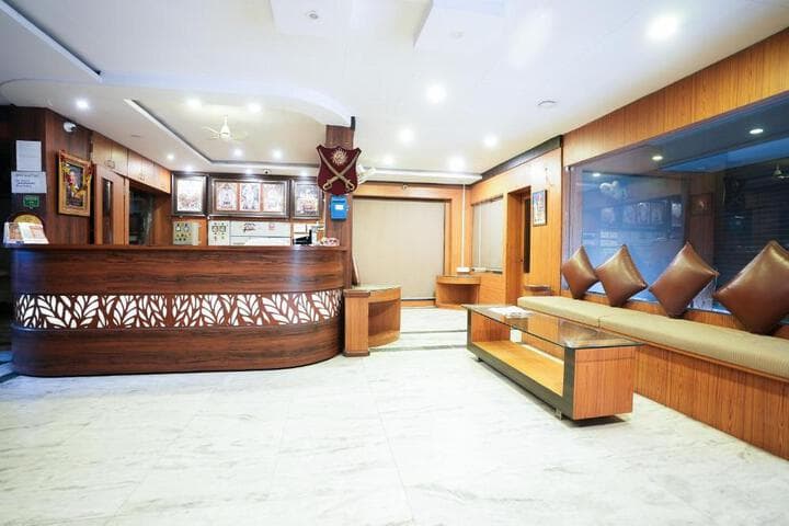 Hotel Madurai near Central Bus Stand Udaipur photo 3