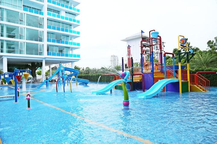 My Resort Condo Hua Hin photo 3