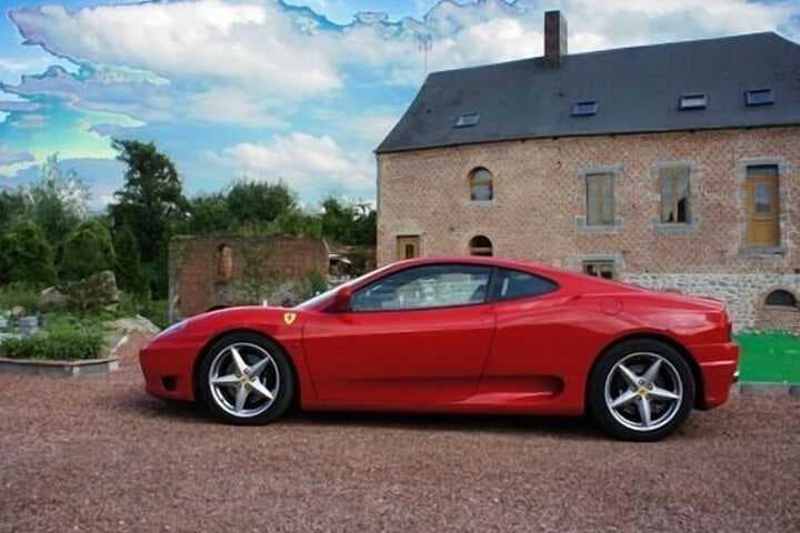 Aux Logis de La Solre photo 2