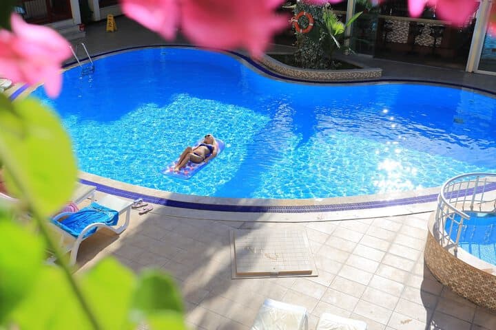 Club Amaris Apartment photo 3