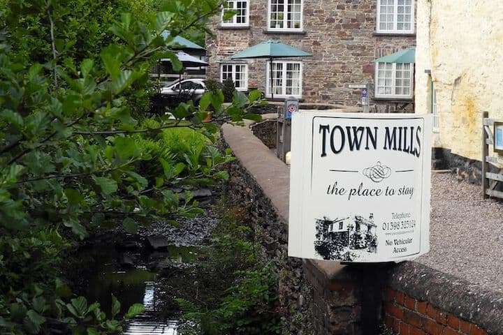 Town Mills B &B photo 4