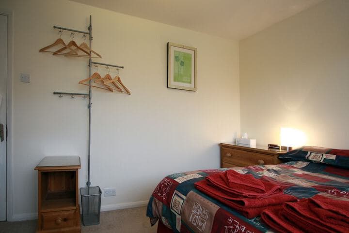Abacus Bed&Breakfast photo 4