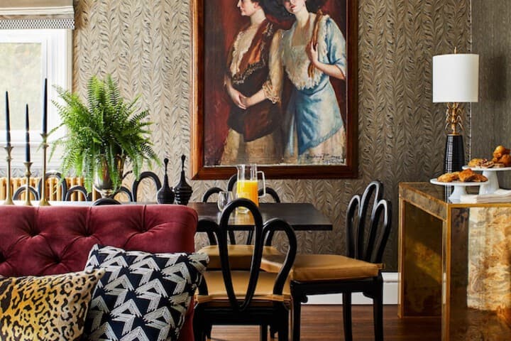 Cliffside Inn photo 4