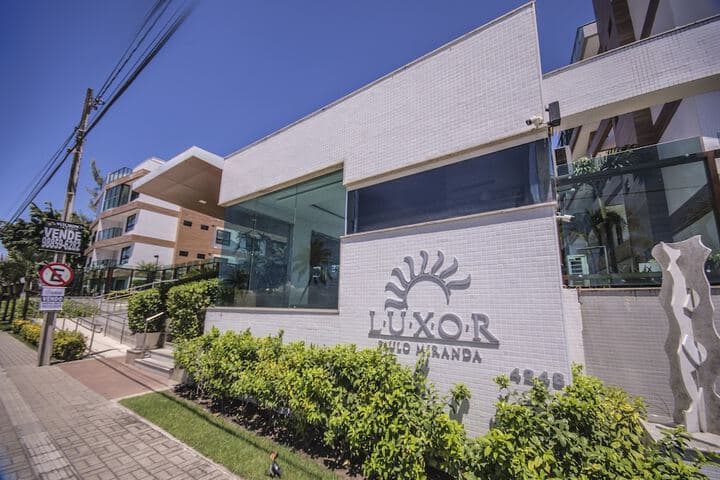 Luxor Paulo Miranda Home Service photo 2