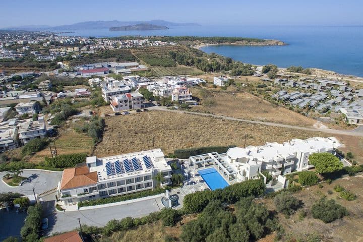 Kedrissos Hotel Apartments photo 5