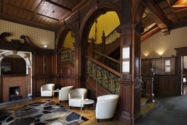 B+B Edinburgh photo 3