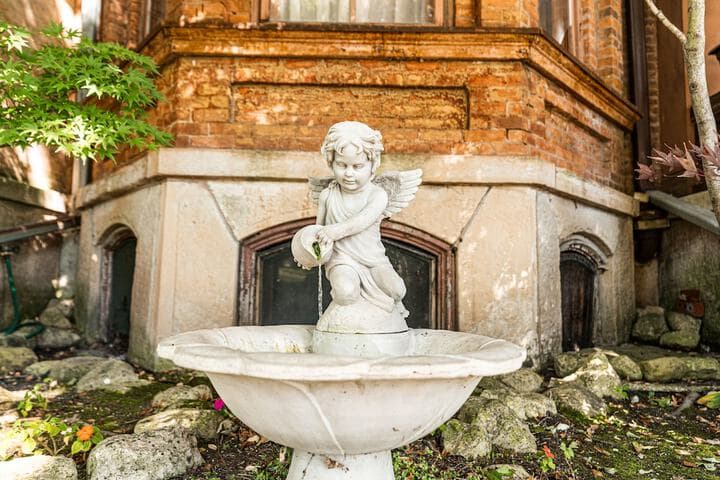 Vrooman Mansion B&B photo 4