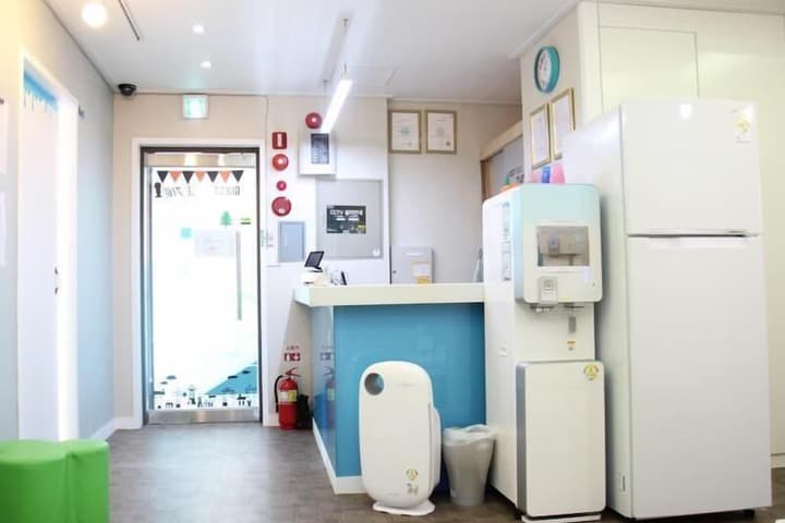 Guesthouse 710 in Haeundae Hostel photo 2