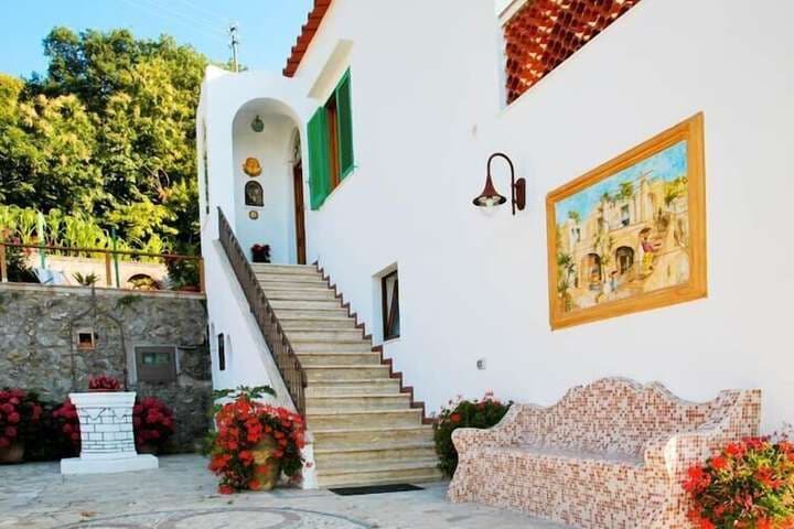 B&B Il Grappolo photo 5