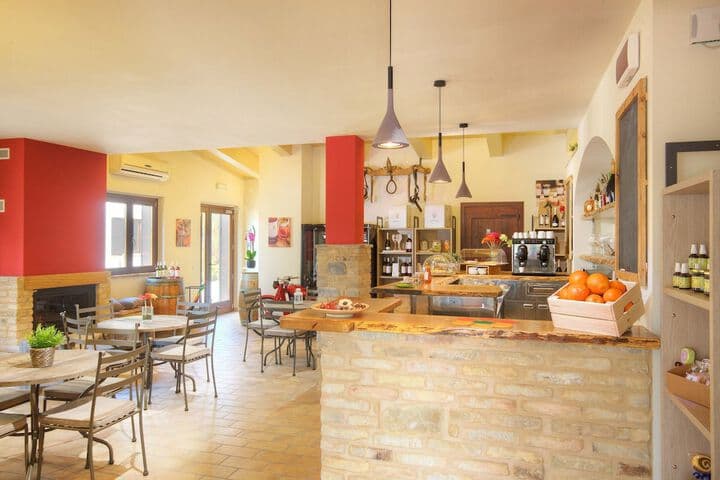Villa Gens Camuria photo 3