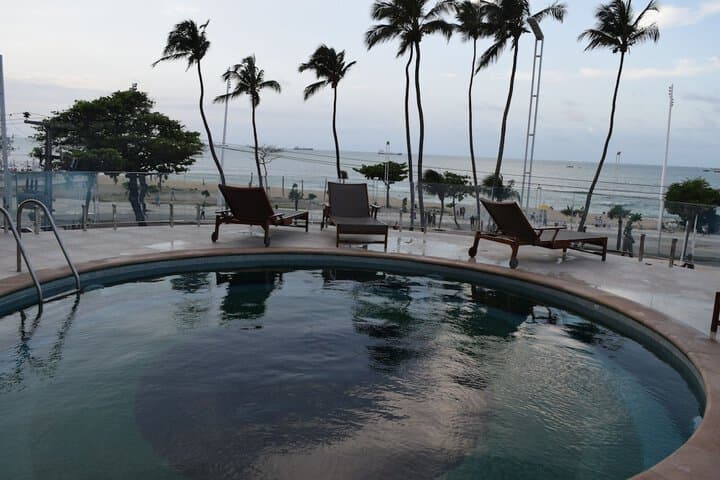Vip Iracema Flat photo 3