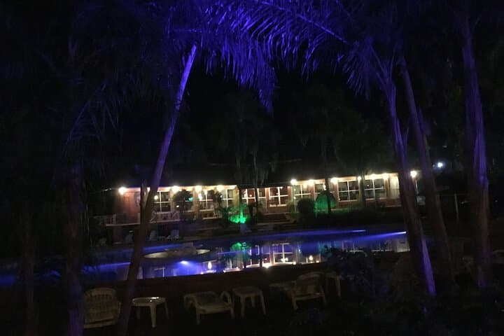 Beer Hotel Iguazu Hostel photo 2