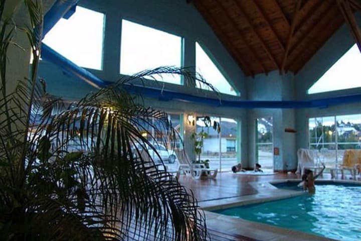 Village Condo photo 3